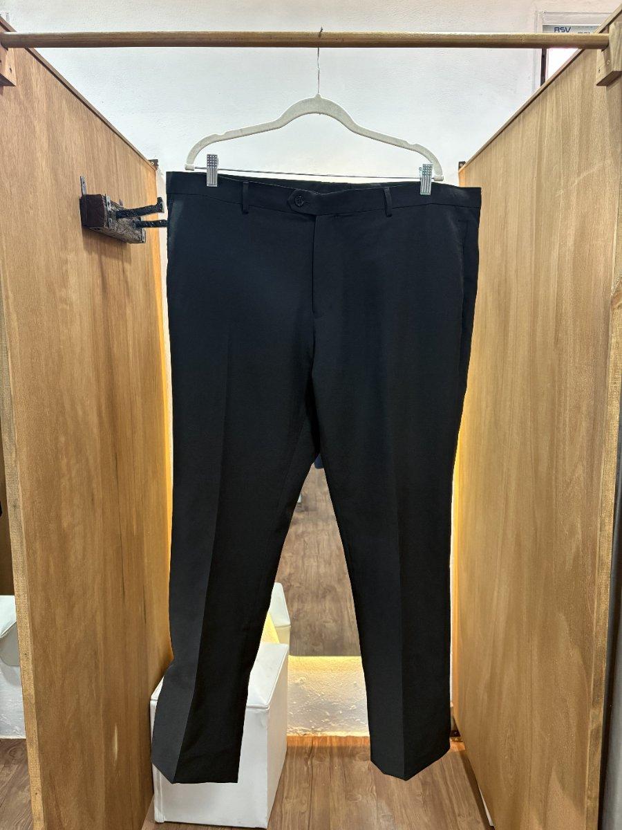 Pantalón negro (FLORENZI)