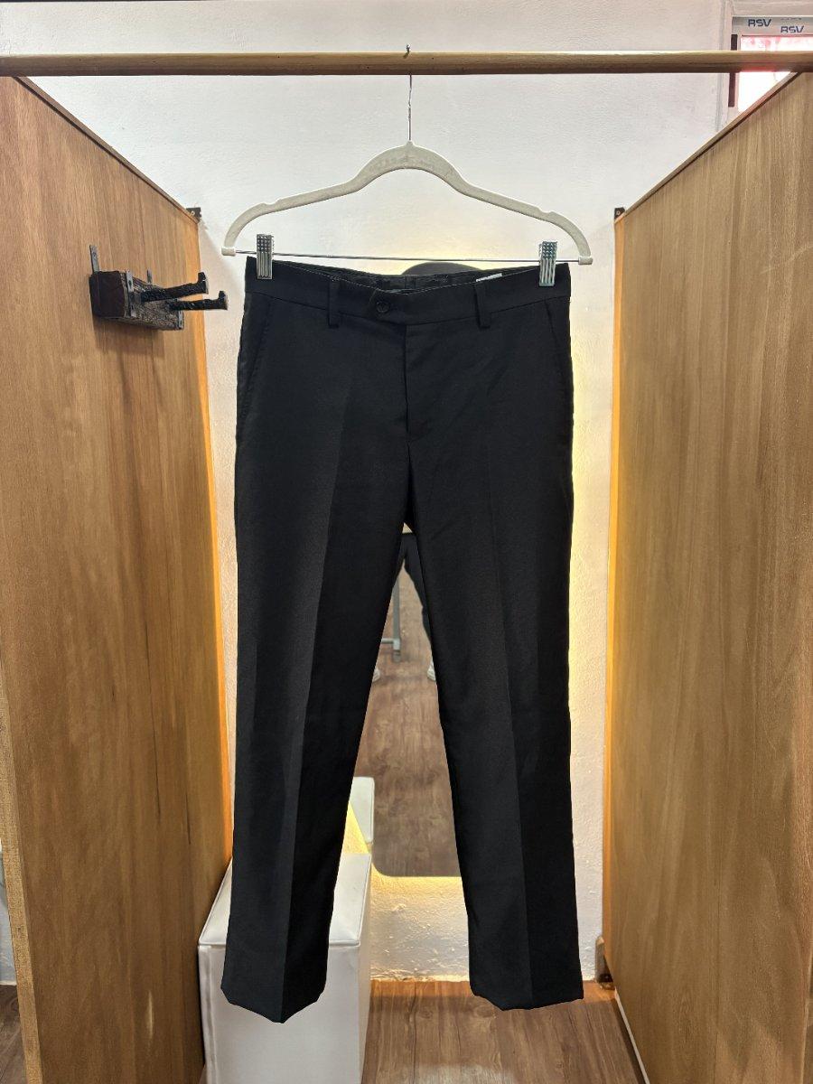 Pantalón negro (GENERRA)