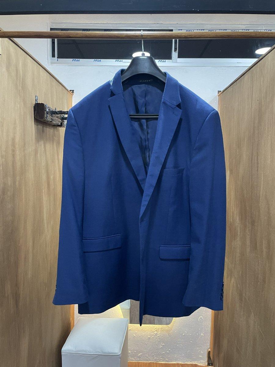 Saco azul (FLORENZI)